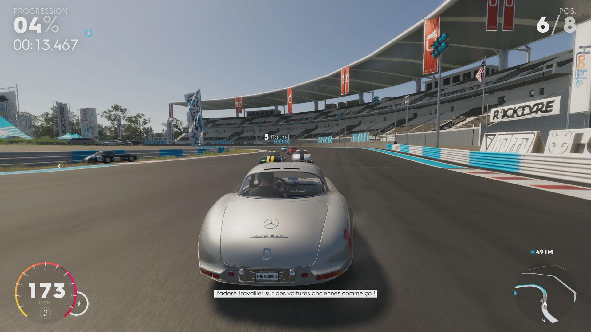The Crew 2 - Imagen 30